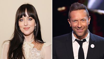 Are Dakota Johnson and Chris Martin Still Together? Where the Couple Stands Today