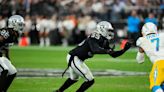 Raiders counted on big year from Chandler Jones. He finally put up big numbers vs. Chargers