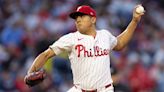 Phillies' Ranger Suarez Compared to Former Philadelphia Star