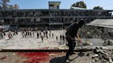 "Nacer hoy en Gaza es nacer muerto", denuncia la organización Save the Children - El Diario NY