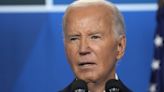 DC, Maryland, Virginia leaders react to President Biden dropping out of 2024 presidential race