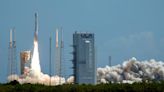 Boeing lanzó su primera nave tripulada al espacio - Diario Hoy En la noticia