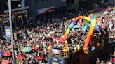 Com música e alegria, Parada LGBT+ de SP chama atenção para a política - Imirante.com