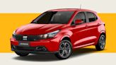Fiat Argo com câmbio automático continua em promoção por R$ 89.990