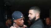 Drake Dismissed From Astroworld Lawsuit, Travis Scott Still On The Hook