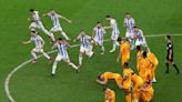 Netherlands vs Argentina LIVE: World Cup 2022 result as Lionel Messi leads side to penalty shootout glory