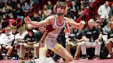 Luxemburg-Casco wrestling shoots for third title under coach Chas Treml, 14th in program history