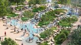 Junior League of Wichita donates $2M to Exploration Place for Water Play Cascades