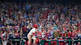 Harper, Clemens lift Phillies to 4-3 win over Nationals in 10 innings