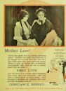 First Love (1921 film)