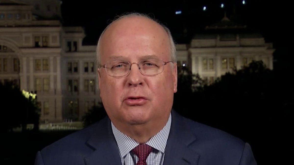 Karl Rove Breaks Down "The Only Thing That Matters" When Picking a VP