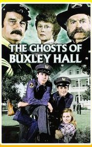 The Ghosts of Buxley Hall