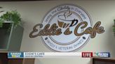 Eddie’s Cafe to employ people with special needs