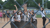 Frontenac Softball Wins 3A Regional Championship; Raiders Beat Columbus 6-2