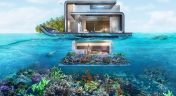 3. The Floating House