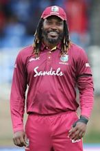 Chris Gayle