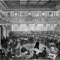 Impeachment of Andrew Johnson