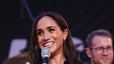 La emoción de Meghan Markle en su regreso a Europa para unirse al príncipe Harry en los Juegos Invictus