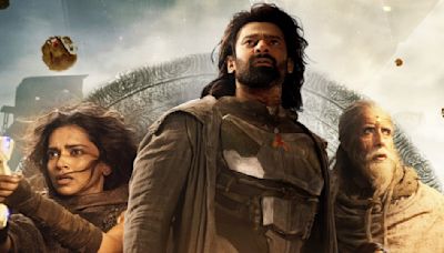 Kalki 2898 AD release trailer breakdown: Prabhas to feature in a double role? Supreme leader Yaskin adds further mystery