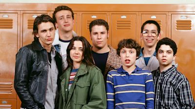 ‘Still Bringing Joy’: Seth Rogen, Samm Levine, Paul Feig Celebrate ‘Freaks and Geeks’ 25th Anniversary