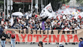 Caso Ayotzinapa: Gobierno divulga informe sobre el caso de los normalistas desaparecidos