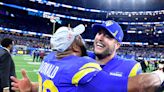 Rams Trade Rumors: Stafford, Donald, Kupp Likely LA's Only Untouchable Players