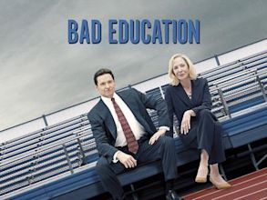 Bad Education (2019 film)