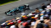 F1 Canadian GP: Alonso fastest in FP2 before rain hits