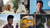 Box Office Report Card: Grading Disney, Paramount and Other Major Studios on 2022 Movies