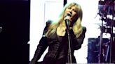 Stevie Nicks announces summer show at Van Andel Arena