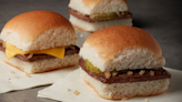 White Castle giving away burgers on National Slider Day