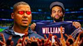 Bears GM Ryan Poles gets real about the negative noise surrounding Caleb Williams