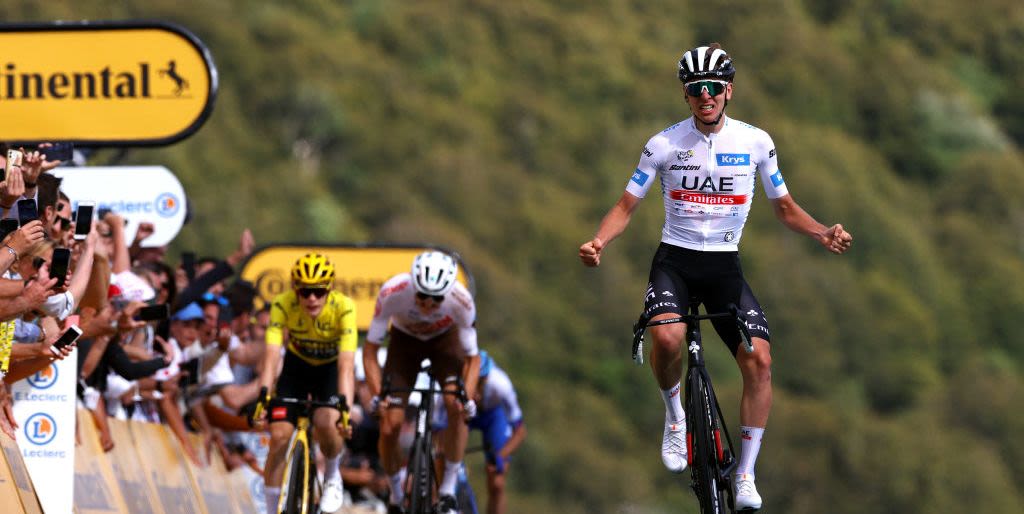 From Florence to the Beaches of Nice: How to Watch the 2024 Tour de France