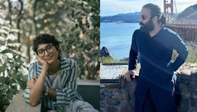 Netizens Say Kiran Rao Slammed Sandeep Reddy Vanga With THIS Line In Laapataa Ladies