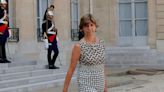 Catherine Colonna, French envoy to Britain, named foreign minister