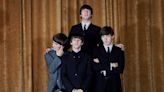 The Beatles: ‘Final’ track 'Now And Then' featuring all four band members set for release next week