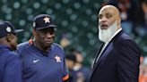 Nightengale's Notebook: MLBPA's Tony Clark says big spending should be 'celebrated, not questioned'