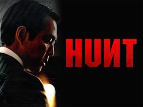 Hunt (2022 film)