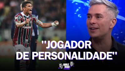 Thiago Silva j transformou o Fluminense? Estreia do zagueiro no clube gera