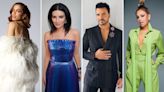 Anitta, Laura Pausini, Luis Fonsi and Thalia to Host 2022 Latin Grammys Awards