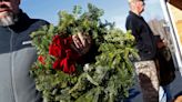 Oconee Hill Cemetery to honor Athens area military veterans with national wreath ceremony