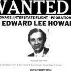 Edward Lee Howard