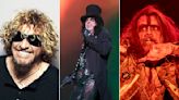 Alice Cooper’s 2022 Christmas Pudding Concert to Feature Sammy Hagar, Rob Zombie, and More