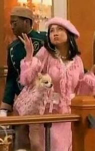 Yay Me! Starring London Tipton