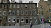 Plans for Edinburgh city centre offices to become 'exclusive high end hotel' and bar