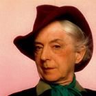 Quentin Crisp