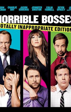 Horrible Bosses