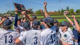 Peoria Notre Dame won a sectional, but still isn't playing its best baseball