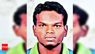 Fisherman goes missing in sea | Thiruvananthapuram News - Times of India