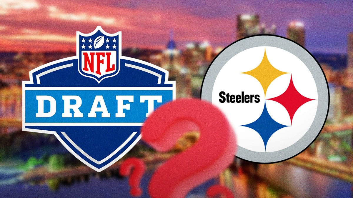 Steelers owner reacts to Pittsburgh hosting 2026 NFL Draft